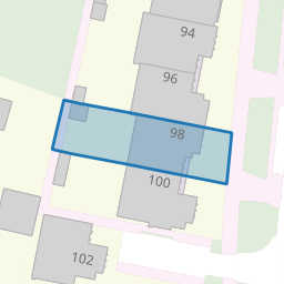 Perceel UTT00-V-6140