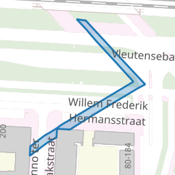 Perceel UTT00-V-6201