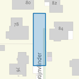 Perceel UTT00-V-6232