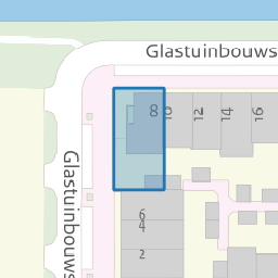 Perceel UTT00-V-6233