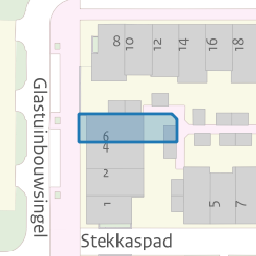 Perceel UTT00-V-6246