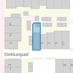 Perceel UTT00-V-6250