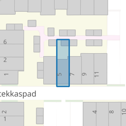 Perceel UTT00-V-6251