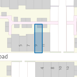 Perceel UTT00-V-6253