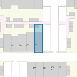 Perceel UTT00-V-6254