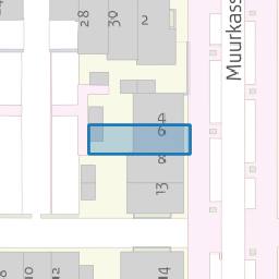 Perceel UTT00-V-6257