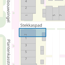 Perceel UTT00-V-6260
