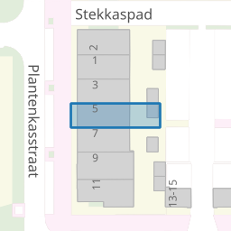 Perceel UTT00-V-6263