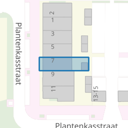 Perceel UTT00-V-6264