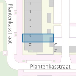 Perceel UTT00-V-6265