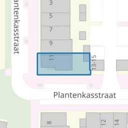 Perceel UTT00-V-6266