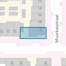 Perceel UTT00-V-6279