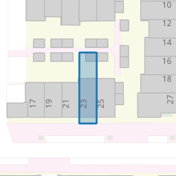 Perceel UTT00-V-6281