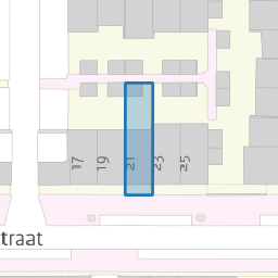 Perceel UTT00-V-6282