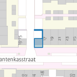 Perceel UTT00-V-6285