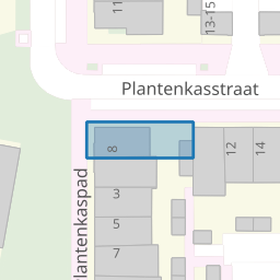 Perceel UTT00-V-6287