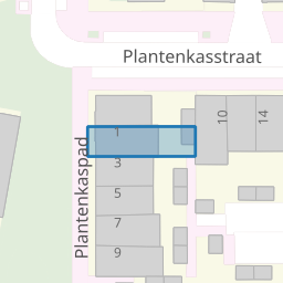 Perceel UTT00-V-6288