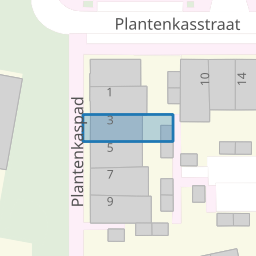 Perceel UTT00-V-6289