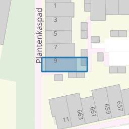 Perceel UTT00-V-6292