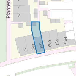 Perceel UTT00-V-6295