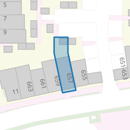 Perceel UTT00-V-6297