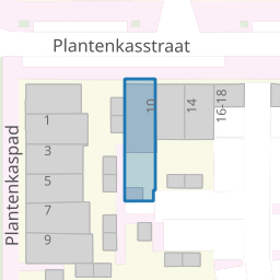 Perceel UTT00-V-6300