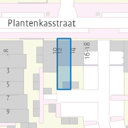 Perceel UTT00-V-6301