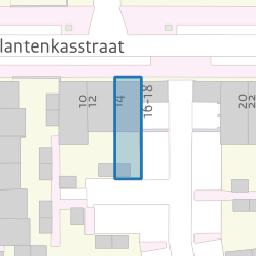 Perceel UTT00-V-6302