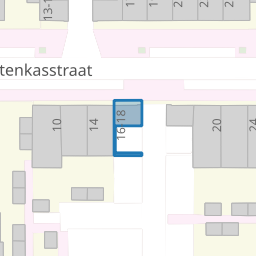 Perceel UTT00-V-6303