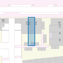Perceel UTT00-V-6306