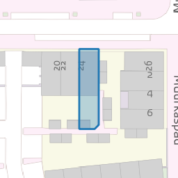 Perceel UTT00-V-6307