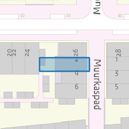 Perceel UTT00-V-6309