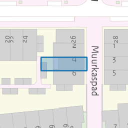 Perceel UTT00-V-6310