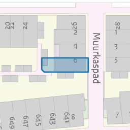 Perceel UTT00-V-6311