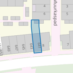 Perceel UTT00-V-6313