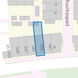 Perceel UTT00-V-6314