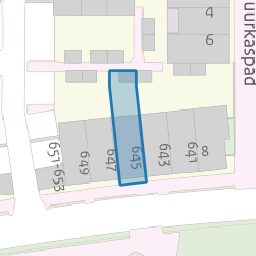 Perceel UTT00-V-6315