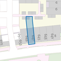 Perceel UTT00-V-6316