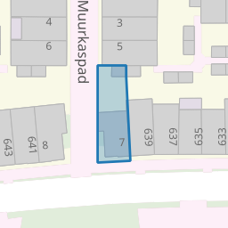 Perceel UTT00-V-6343