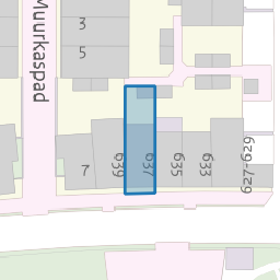 Perceel UTT00-V-6345