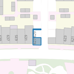 Perceel UTT00-V-6349