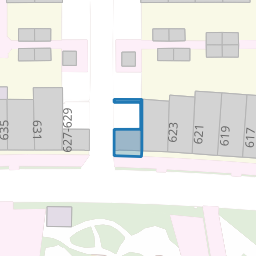 Perceel UTT00-V-6350