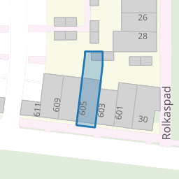 Perceel UTT00-V-6360