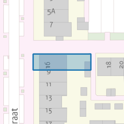 Perceel UTT00-V-6366