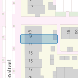 Perceel UTT00-V-6367