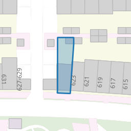 Perceel UTT00-V-6389