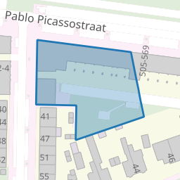 Perceel UTT00-V-6403