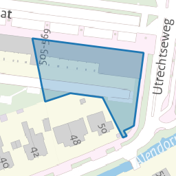 Perceel UTT00-V-6404