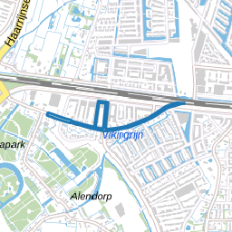 Perceel UTT00-V-6425