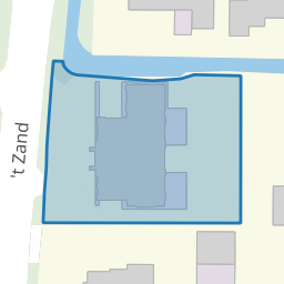 Perceel UTT00-V-6434